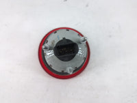 2006-2011 Chevrolet Hhr Tail Light Assembly Passenger Right OEM Fits Fits 2006 2007 2008 2009 2010 2011 OEM Used Auto Parts 