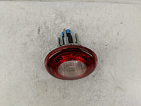 2006-2011 Chevrolet Hhr Tail Light Assembly Passenger Right OEM P/N:16532494 Fits Fits 2006 2007 2008 2009 2010 2011 OEM Use