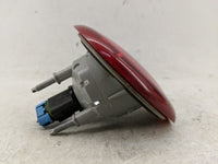 2006-2011 Chevrolet Hhr Tail Light Assembly Passenger Right OEM P/N:16532494 Fits Fits 2006 2007 2008 2009 2010 2011 OEM Use