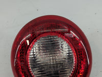 2006-2011 Chevrolet Hhr Tail Light Assembly Driver Left OEM P/N:16532493 Fits Fits 2006 2007 2008 2009 2010 2011 OEM Used Au
