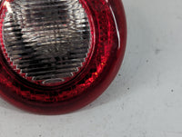 2006-2011 Chevrolet Hhr Tail Light Assembly Driver Left OEM P/N:16532493 Fits Fits 2006 2007 2008 2009 2010 2011 OEM Used Au