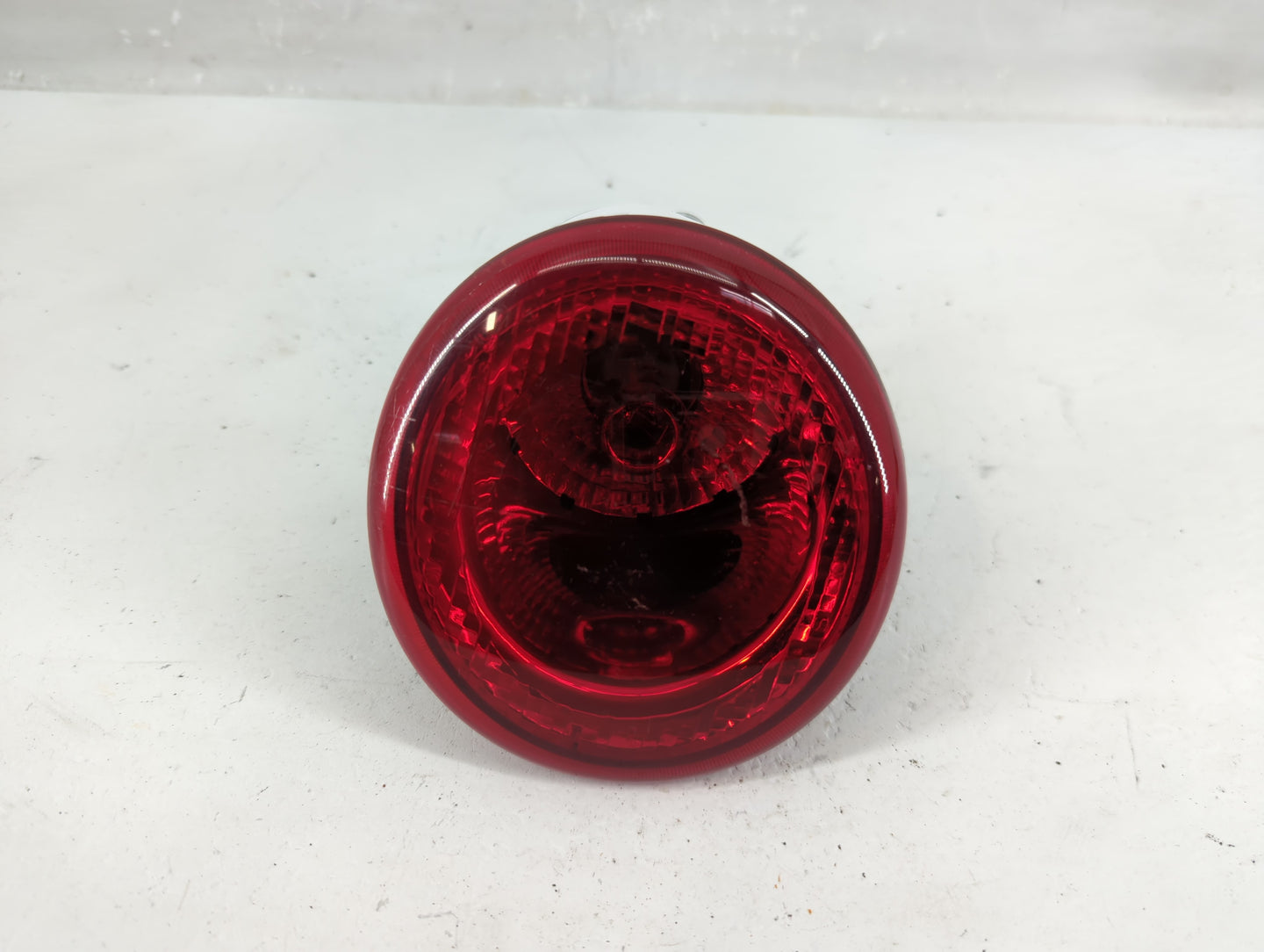 2006-2011 Chevrolet Hhr Tail Light Assembly Passenger Right OEM P/N:25823015 Fits Fits 2006 2007 2008 2009 2010 2011 OEM Use