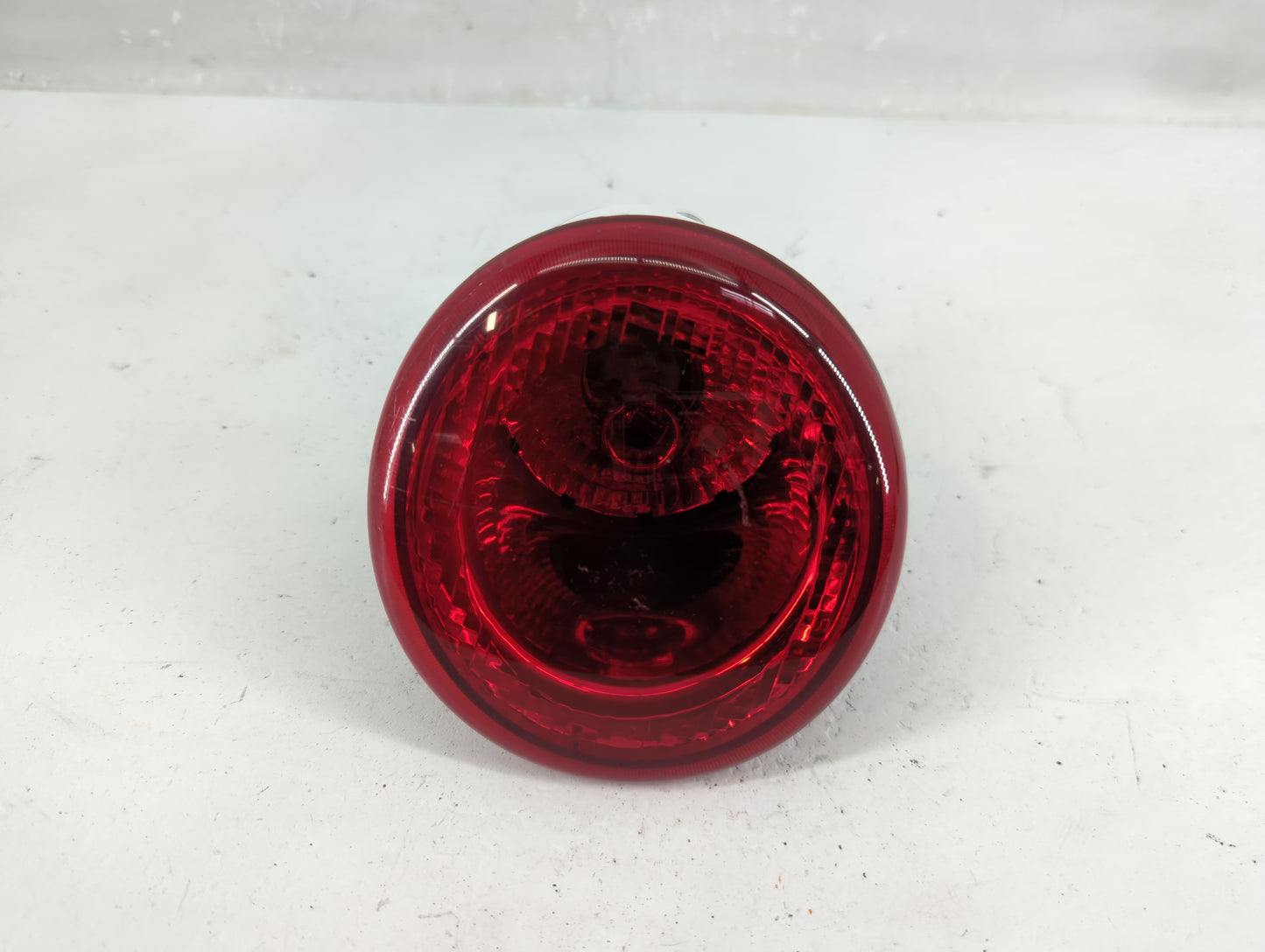 2006-2011 Chevrolet Hhr Tail Light Assembly Passenger Right OEM P/N:25823015 Fits Fits 2006 2007 2008 2009 2010 2011 OEM Use