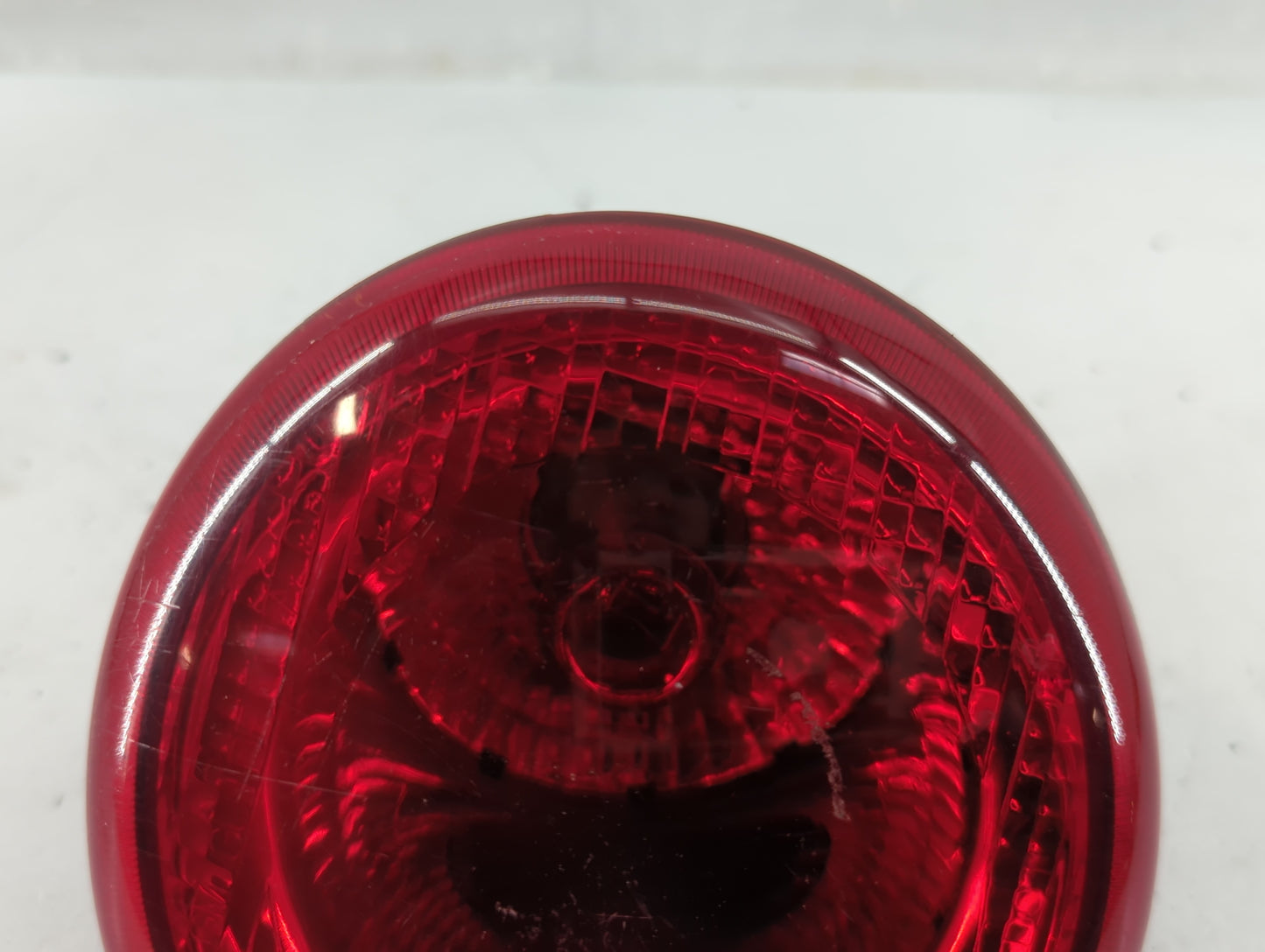 2006-2011 Chevrolet Hhr Tail Light Assembly Passenger Right OEM P/N:25823015 Fits Fits 2006 2007 2008 2009 2010 2011 OEM Use