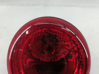 2006-2011 Chevrolet Hhr Tail Light Assembly Passenger Right OEM P/N:25823015 Fits Fits 2006 2007 2008 2009 2010 2011 OEM Use