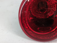 2006-2011 Chevrolet Hhr Tail Light Assembly Passenger Right OEM P/N:25823015 Fits Fits 2006 2007 2008 2009 2010 2011 OEM Use