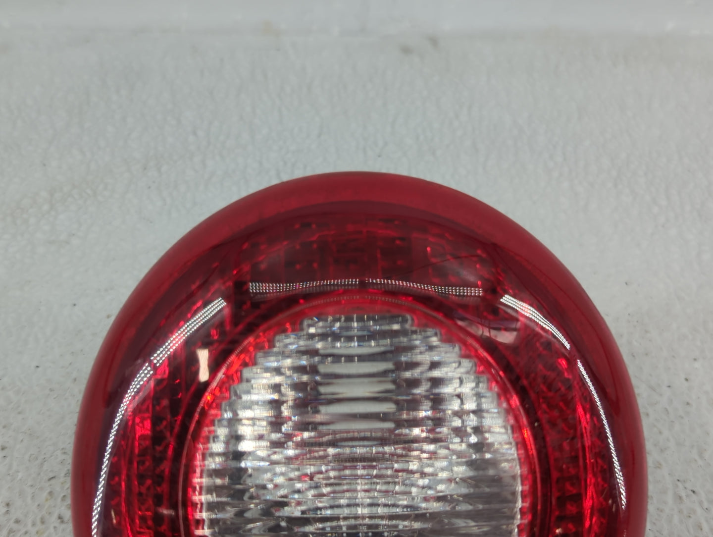 2006-2011 Chevrolet Hhr Tail Light Assembly Passenger Right OEM Fits Fits 2006 2007 2008 2009 2010 2011 OEM Used Auto Parts 