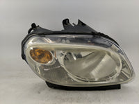 2006-2011 Chevrolet Hhr Passenger Right Oem Head Light Headlight Lamp - Oemusedautoparts1.com
