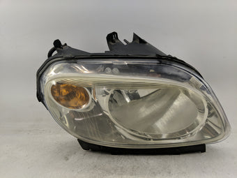 compare product 2006-2011 Chevrolet Hhr Passenger Right Oem Head Light Headlight Lamp