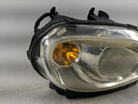 2006-2011 Chevrolet Hhr Passenger Right Oem Head Light Headlight Lamp - Oemusedautoparts1.com