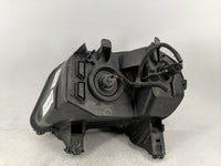 2006-2011 Chevrolet Hhr Passenger Right Oem Head Light Headlight Lamp - Oemusedautoparts1.com