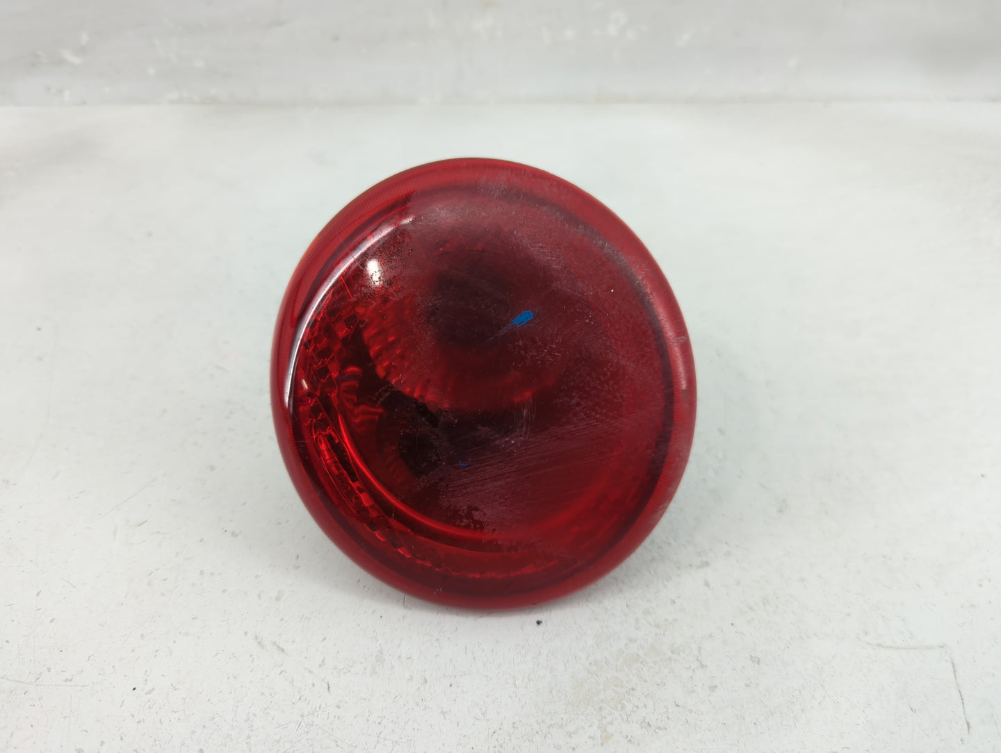 2006-2011 Chevrolet Hhr Tail Light Assembly Driver Left OEM P/N:15821825 Fits Fits 2006 2007 2008 2009 2010 2011 OEM Used Au