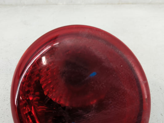 2006-2011 Chevrolet Hhr Tail Light Assembly Driver Left OEM P/N:15821825 Fits Fits 2006 2007 2008 2009 2010 2011 OEM Used Auto Parts