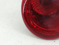 2006-2011 Chevrolet Hhr Tail Light Assembly Driver Left OEM P/N:15821825 Fits Fits 2006 2007 2008 2009 2010 2011 OEM Used Au