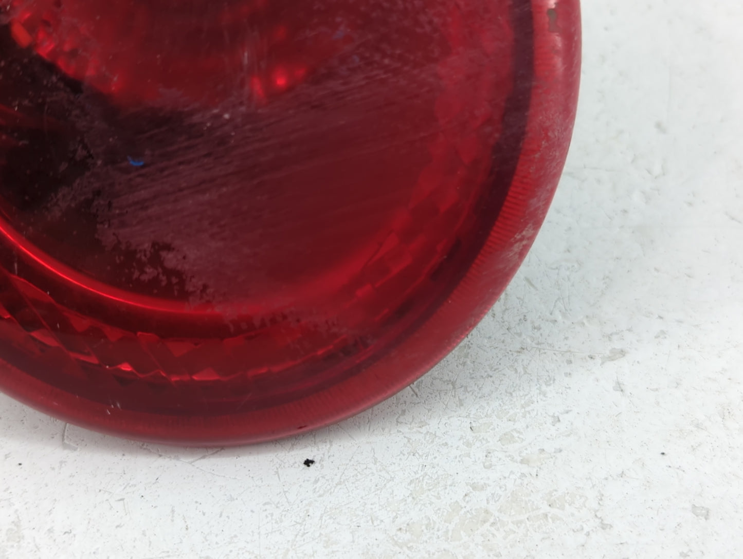 2006-2011 Chevrolet Hhr Tail Light Assembly Driver Left OEM P/N:15821825 Fits Fits 2006 2007 2008 2009 2010 2011 OEM Used Au