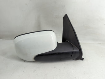compare product 2007-2011 Chevrolet Hhr Side Mirror Replacement Passenger Right View Door Mirror P/N:22772082 Fits Fits 2007 2008 2009 2010 2011 OEM Used Auto Parts