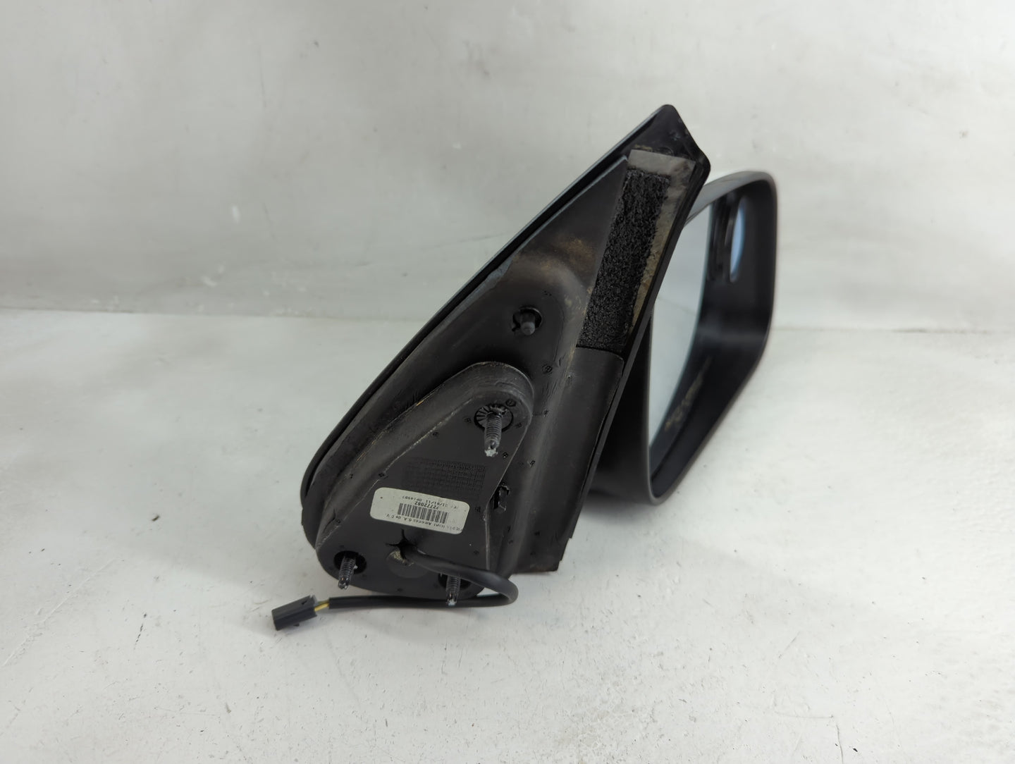 2007-2011 Chevrolet Hhr Side Mirror Replacement Passenger Right View Door Mirror P/N:22772082 Fits Fits 2007 2008 2009 2010 