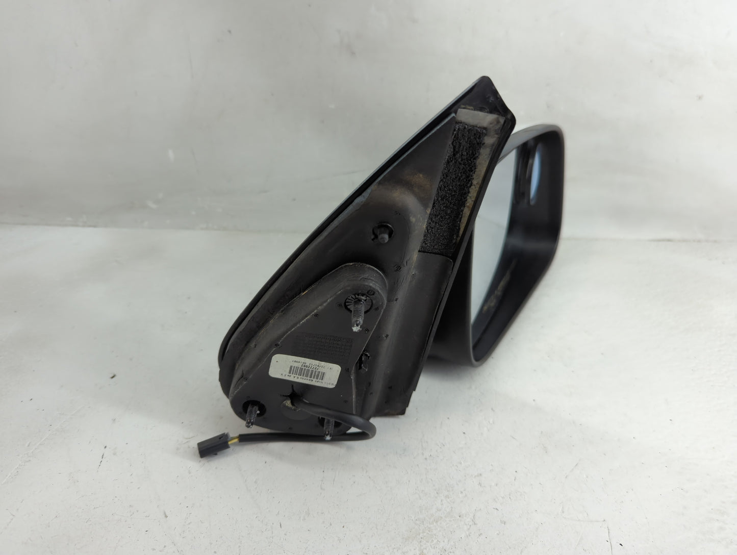 2007-2011 Chevrolet Hhr Side Mirror Replacement Passenger Right View Door Mirror P/N:22772082 Fits Fits 2007 2008 2009 2010 
