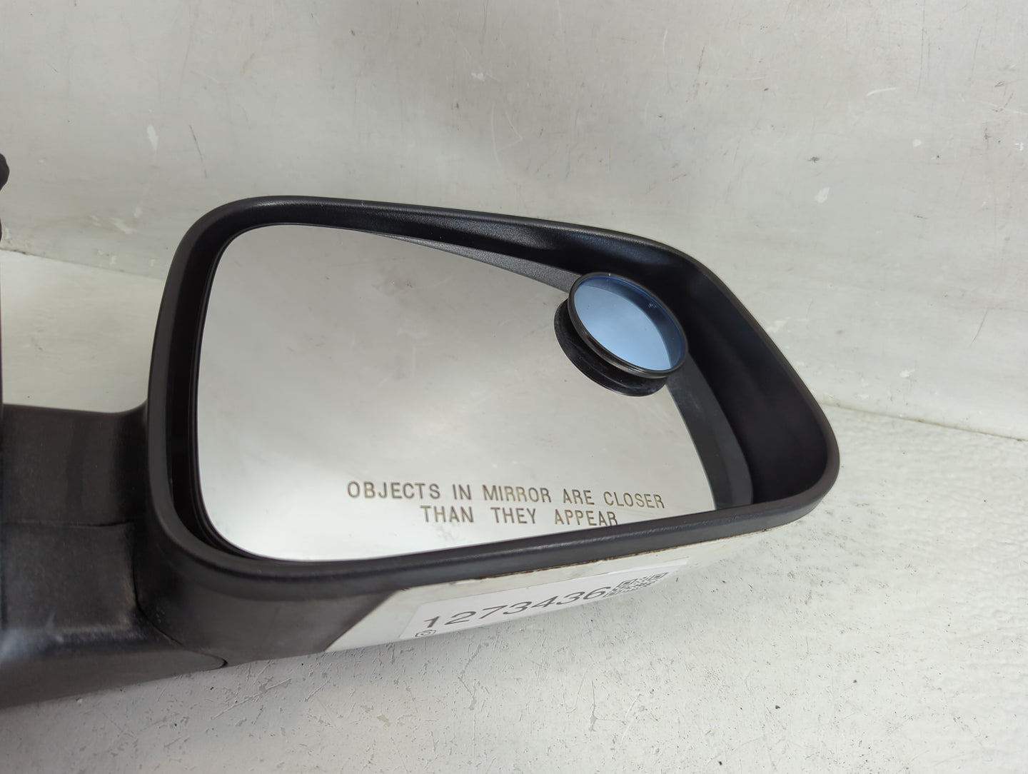 2007-2011 Chevrolet Hhr Side Mirror Replacement Passenger Right View Door Mirror P/N:22772082 Fits Fits 2007 2008 2009 2010 