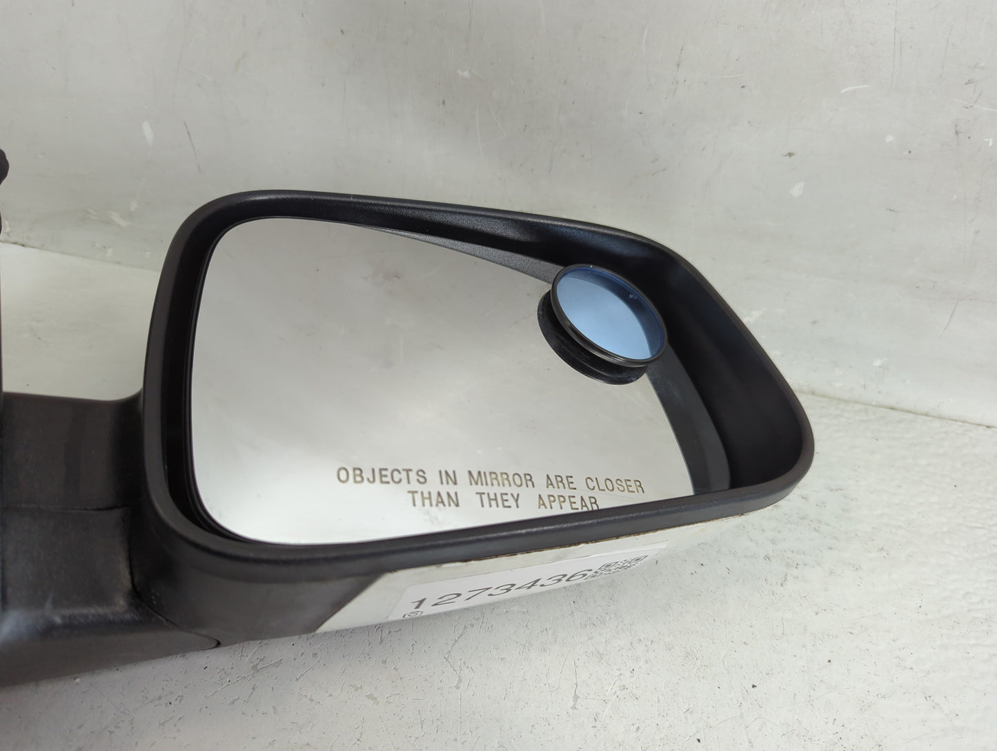 2007-2011 Chevrolet Hhr Side Mirror Replacement Passenger Right View Door Mirror P/N:22772082 Fits Fits 2007 2008 2009 2010 