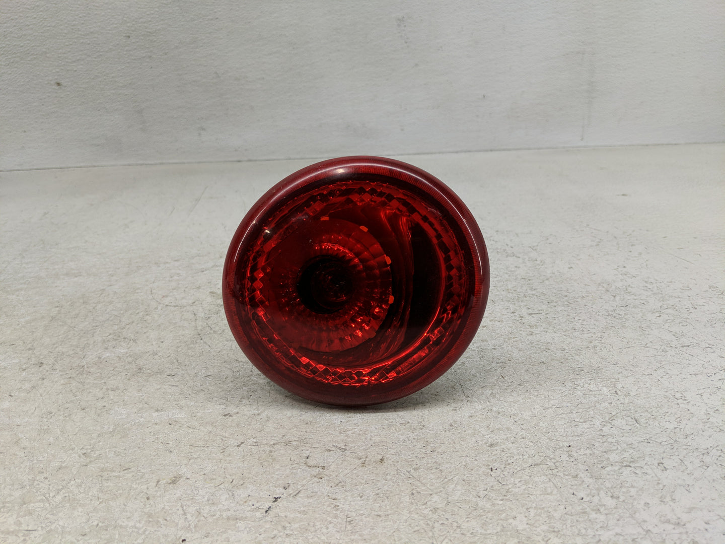 2006-2011 Chevrolet Hhr Tail Light Assembly Driver Left OEM P/N:16522503 A Fits Fits 2006 2007 2008 2009 2010 2011 OEM Used 