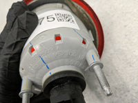 2006-2011 Chevrolet Hhr Tail Light Assembly Driver Left OEM P/N:16522503 A Fits Fits 2006 2007 2008 2009 2010 2011 OEM Used 