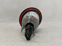 2006-2011 Chevrolet Hhr Tail Light Assembly Driver Left OEM P/N:16522503 A Fits Fits 2006 2007 2008 2009 2010 2011 OEM Used 