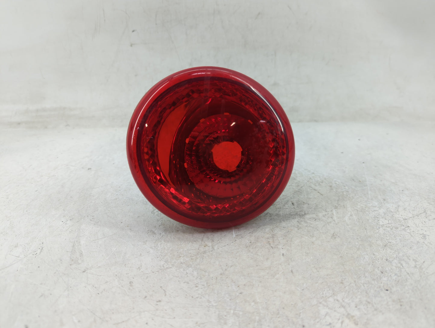 2006-2011 Chevrolet Hhr Tail Light Assembly Passenger Right OEM P/N:15821824 Fits Fits 2006 2007 2008 2009 2010 2011 OEM Use