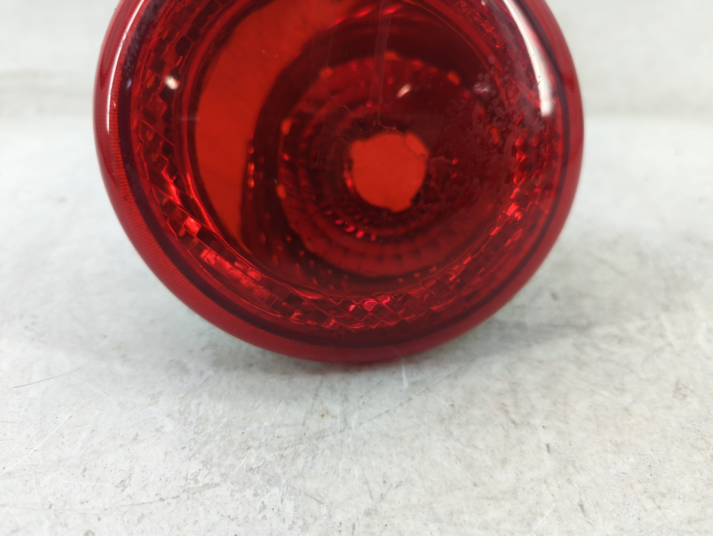 2006-2011 Chevrolet Hhr Tail Light Assembly Passenger Right OEM P/N:15821824 Fits Fits 2006 2007 2008 2009 2010 2011 OEM Use