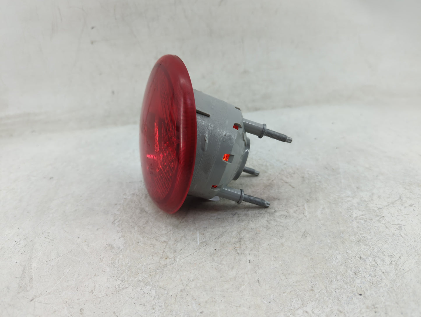 2006-2011 Chevrolet Hhr Tail Light Assembly Passenger Right OEM P/N:15821824 Fits Fits 2006 2007 2008 2009 2010 2011 OEM Use
