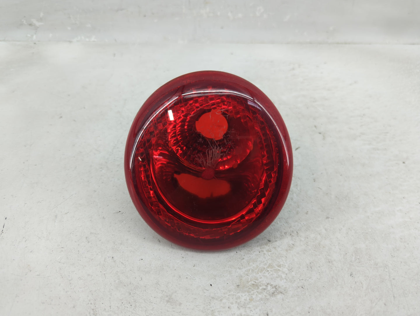 2006-2011 Chevrolet Hhr Tail Light Assembly Driver Left OEM P/N:16532503 A Fits Fits 2006 2007 2008 2009 2010 2011 OEM Used 