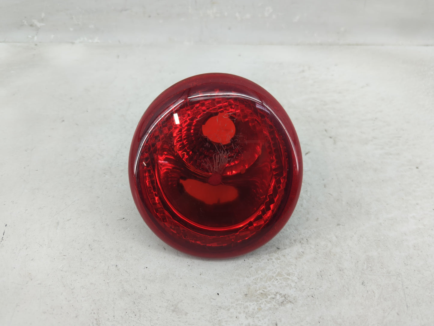 2006-2011 Chevrolet Hhr Tail Light Assembly Driver Left OEM P/N:16532503 A Fits Fits 2006 2007 2008 2009 2010 2011 OEM Used 