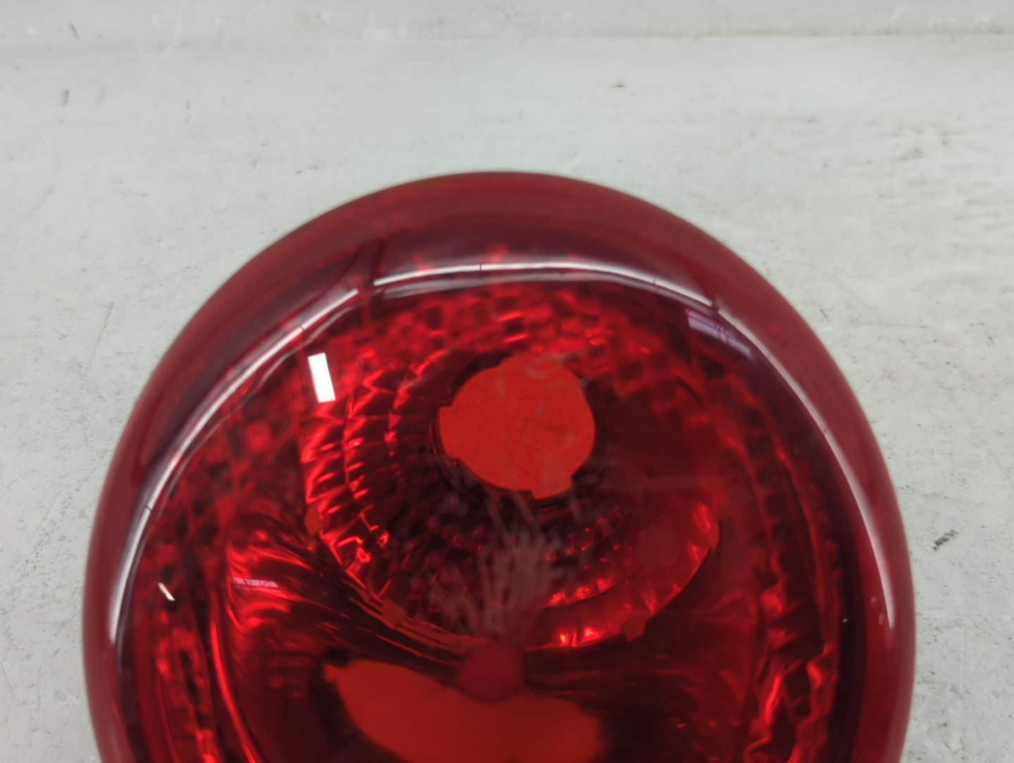 2006-2011 Chevrolet Hhr Tail Light Assembly Driver Left OEM P/N:16532503 A Fits Fits 2006 2007 2008 2009 2010 2011 OEM Used 