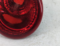 2006-2011 Chevrolet Hhr Tail Light Assembly Driver Left OEM P/N:16532503 A Fits Fits 2006 2007 2008 2009 2010 2011 OEM Used 