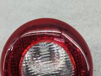 2006-2011 Chevrolet Hhr Tail Light Assembly Driver Left OEM P/N:16532493 A Fits Fits 2006 2007 2008 2009 2010 2011 OEM Used 
