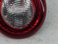 2006-2011 Chevrolet Hhr Tail Light Assembly Driver Left OEM P/N:16532493 A Fits Fits 2006 2007 2008 2009 2010 2011 OEM Used 