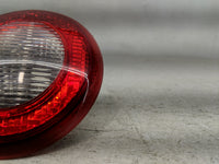 2006-2011 Chevrolet Hhr Tail Light Assembly Passenger Right OEM P/N:16532494 A Fits Fits 2006 2007 2008 2009 2010 2011 OEM U