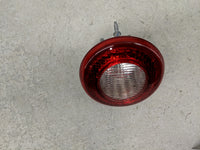 2006-2011 Chevrolet Hhr Tail Light Assembly Passenger Right OEM Fits Fits 2006 2007 2008 2009 2010 2011 OEM Used Auto Parts 