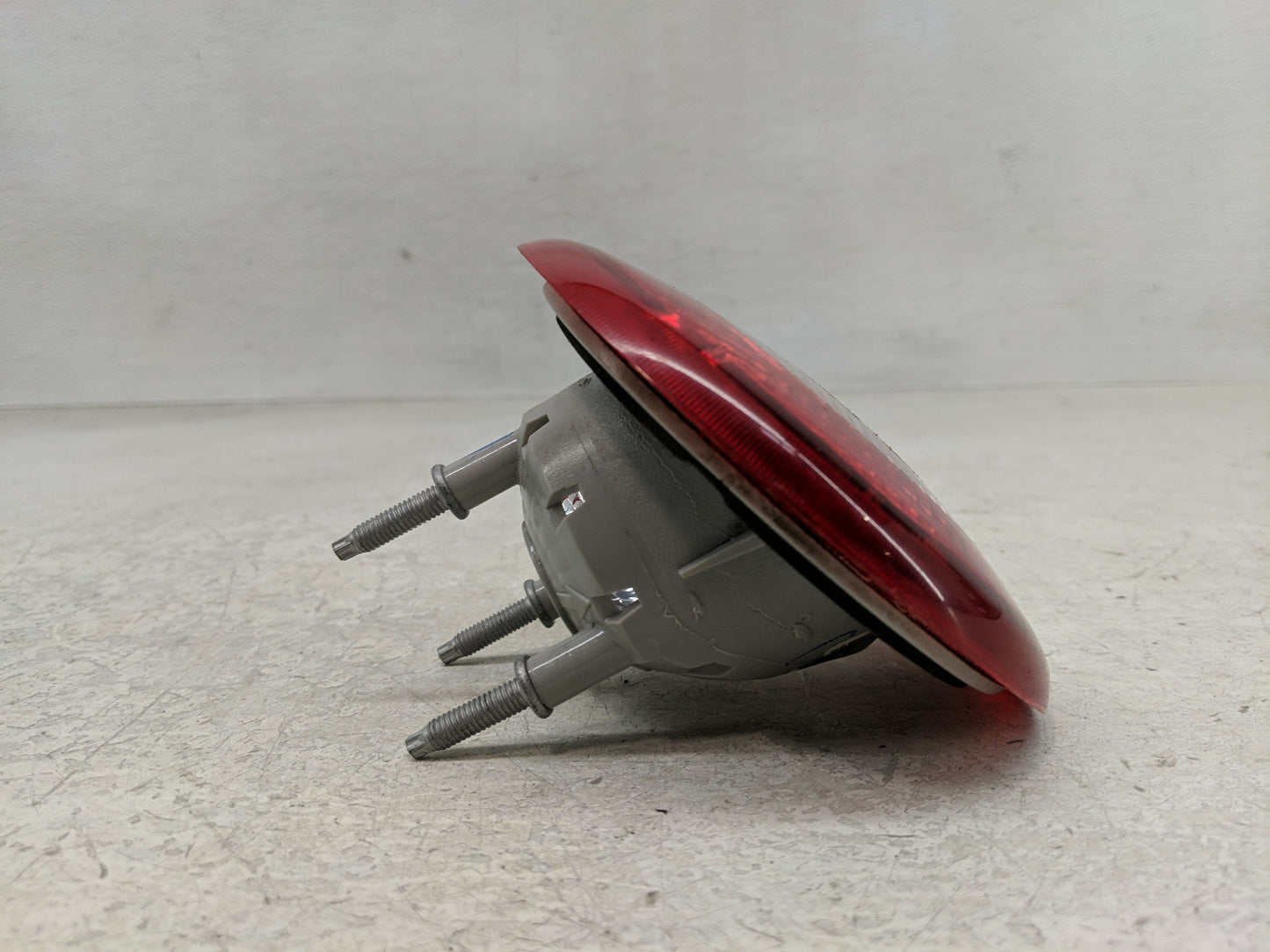 2006-2011 Chevrolet Hhr Tail Light Assembly Passenger Right OEM Fits Fits 2006 2007 2008 2009 2010 2011 OEM Used Auto Parts 