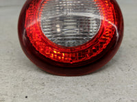 2006-2011 Chevrolet Hhr Tail Light Assembly Passenger Right OEM P/N:16532494 A Fits Fits 2006 2007 2008 2009 2010 2011 OEM U