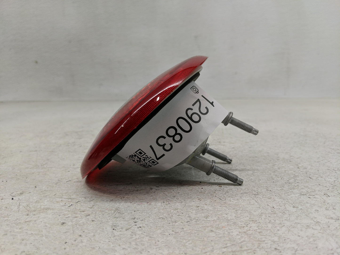 2006-2011 Chevrolet Hhr Tail Light Assembly Passenger Right OEM Fits Fits 2006 2007 2008 2009 2010 2011 OEM Used Auto Parts 