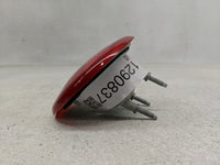 2006-2011 Chevrolet Hhr Tail Light Assembly Passenger Right OEM Fits Fits 2006 2007 2008 2009 2010 2011 OEM Used Auto Parts 