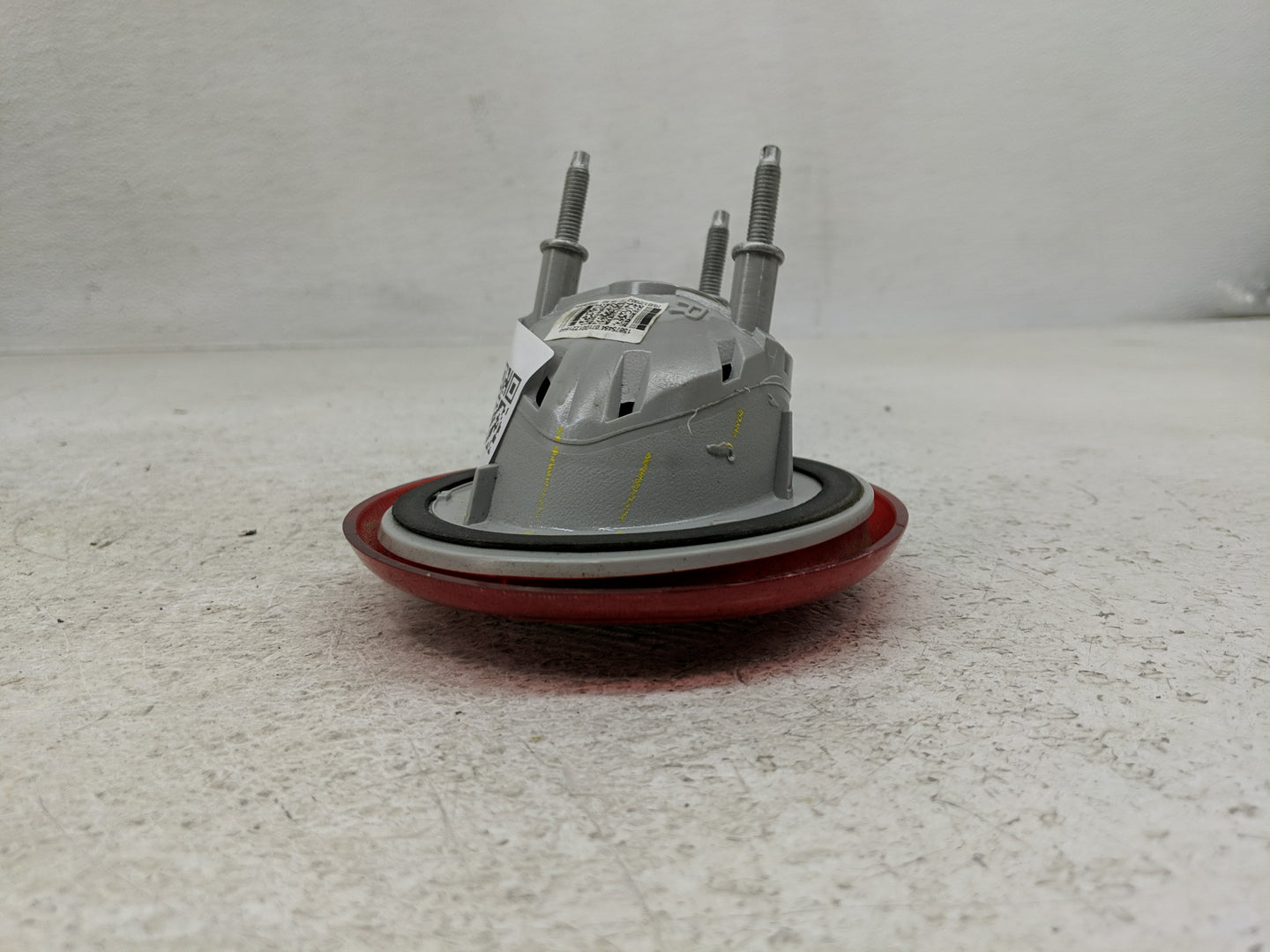 2006-2011 Chevrolet Hhr Tail Light Assembly Passenger Right OEM P/N:15875484 Fits Fits 2006 2007 2008 2009 2010 2011 OEM Use
