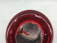 2006-2011 Chevrolet Hhr Tail Light Assembly Passenger Right OEM Fits Fits 2006 2007 2008 2009 2010 2011 OEM Used Auto Parts 