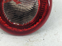 2006-2011 Chevrolet Hhr Tail Light Assembly Passenger Right OEM Fits Fits 2006 2007 2008 2009 2010 2011 OEM Used Auto Parts 