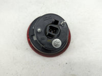 2006-2011 Chevrolet Hhr Tail Light Assembly Passenger Right OEM Fits Fits 2006 2007 2008 2009 2010 2011 OEM Used Auto Parts 