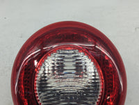 2006-2011 Chevrolet Hhr Tail Light Assembly Driver Left OEM P/N:16532493 A Fits Fits 2006 2007 2008 2009 2010 2011 OEM Used 