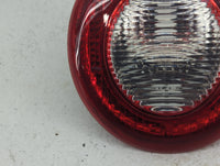 2006-2011 Chevrolet Hhr Tail Light Assembly Driver Left OEM P/N:16532493 A Fits Fits 2006 2007 2008 2009 2010 2011 OEM Used 