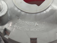 2006-2011 Chevrolet Hhr Tail Light Assembly Driver Left OEM P/N:16532493 A Fits Fits 2006 2007 2008 2009 2010 2011 OEM Used 