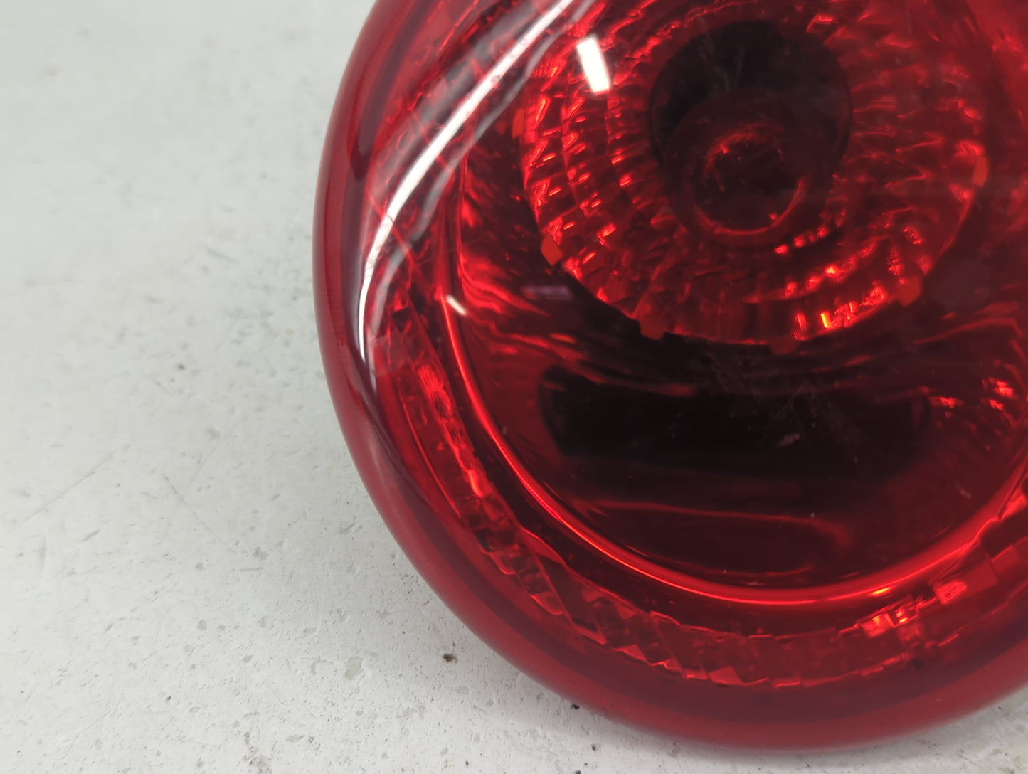2006-2011 Chevrolet Hhr Tail Light Assembly Driver Left OEM P/N:16532503 A Fits Fits 2006 2007 2008 2009 2010 2011 OEM Used 
